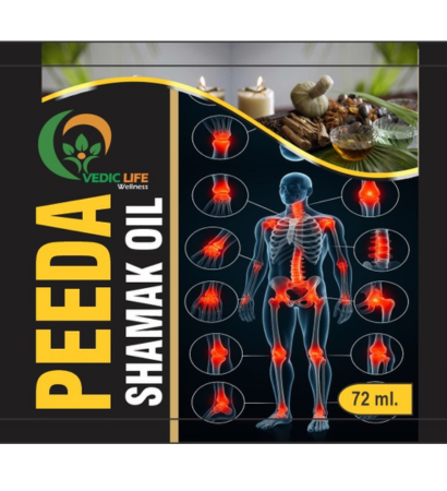 Ayurvedic Therapy